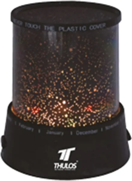 Lampara LED estrellas thulos th - sl003