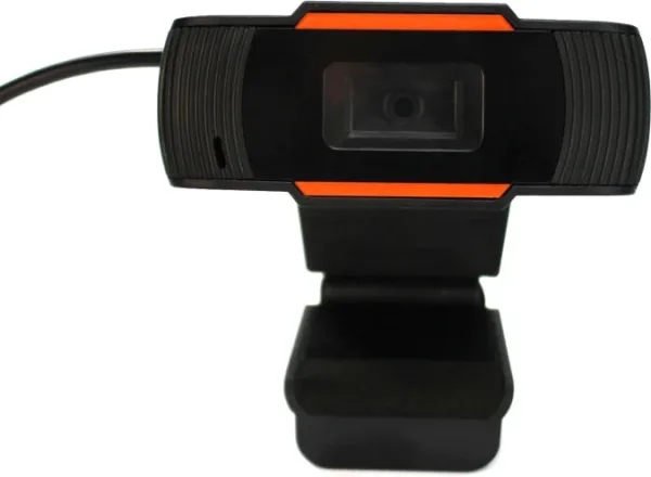 Webcam leotec meeting 720p plug and play