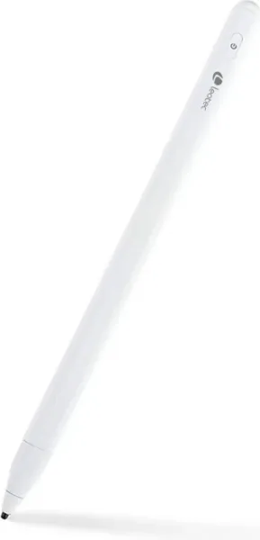Lapiz Electronico Leotec Lestp01W Stylus Epen para Android, Ios y Windows Blanco
