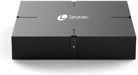 Android Tv Leotec Tvbox 4K Show 2 2 16/16GB