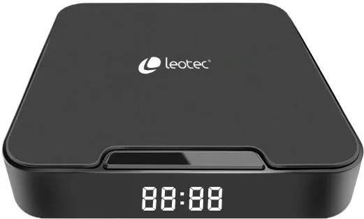 Android Tv Leotec Tvbox 4K Show 2 4 32/32GB