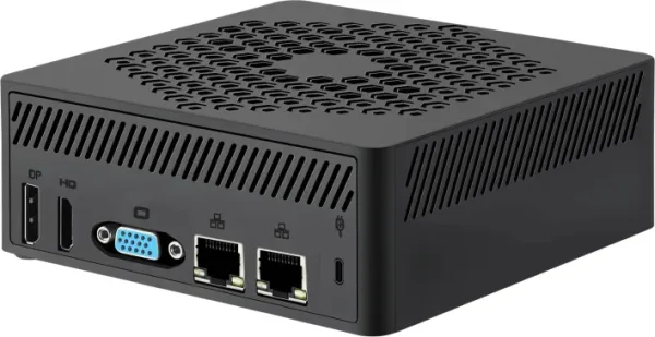 Mini Pc Leotec Intel N150 + 4GB DDR4 + 128GB SSD