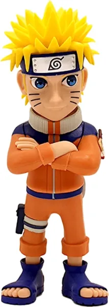 Figura minix naruto -  naruto
