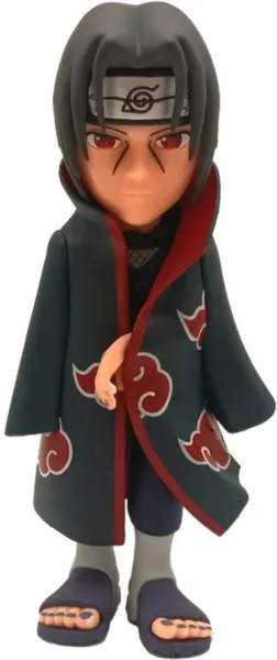 Figura minix naruto itachi