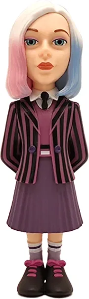 Figura minix wednesday -  enid sinclair