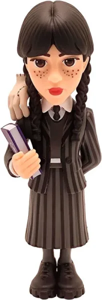 Figura minix wednesday