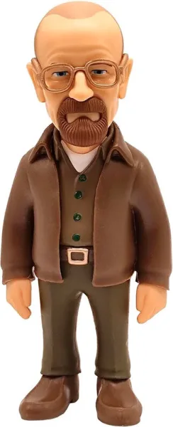 Figura minix breaking bad walter white