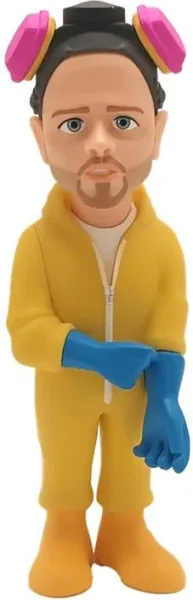 Figura minix breaking bad -  jesse 12 cm