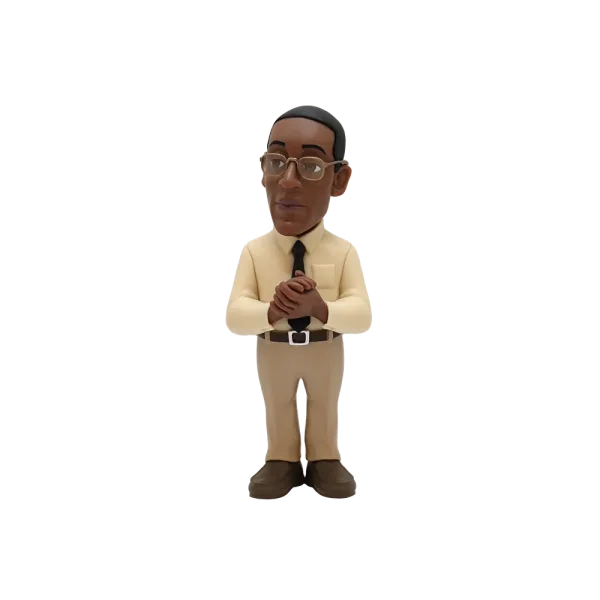 Figura minix breaking bad -  gus frings 12