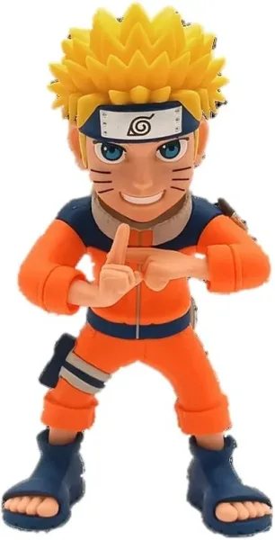 Figura minix naruto -  naruto iconic pose 12 cm