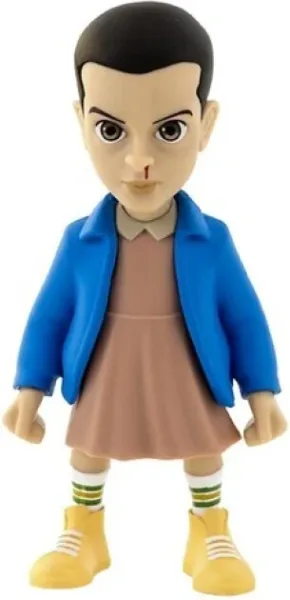Figura minix stranger things eleven 12 cm