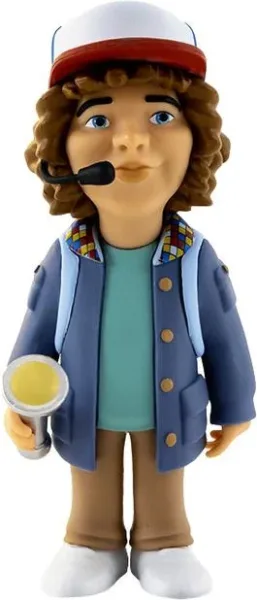 Figura minix stranger things dustin 12 cm