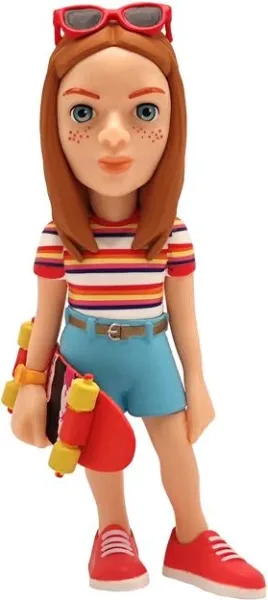 Figura minix stranger things max 12 cm