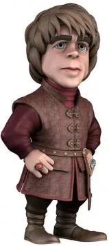 Figura minix juego de tronos tyrion