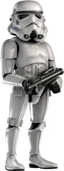 Figura minix star warsstormtrooper
