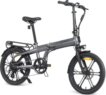 Youin E-Bike 20" Youin Praga -