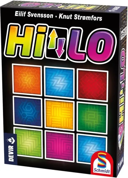 Juego de mesa hilo