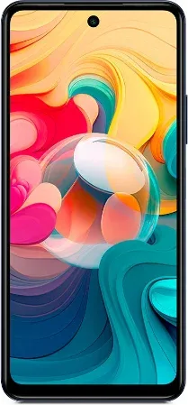 Smartphone Spc Discovery 2 6.6'' (8+256GB) Deep Sky