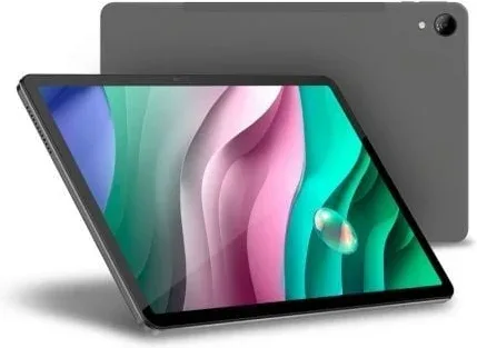SPC Tablet Gravity 5 PRO 11" HD+ 8GB 256GB Negra