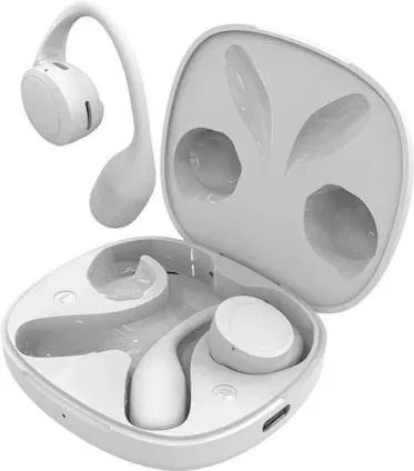 SPC Auricular Ether 2 Sense open-ear BT BL