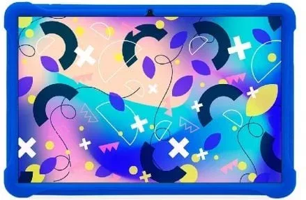 Funda SPC Kids Case para Tablets Gravity de 11"/ Azul
