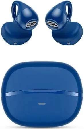 SPC Auriculares Boost Clip Royale Azul BT 5.4