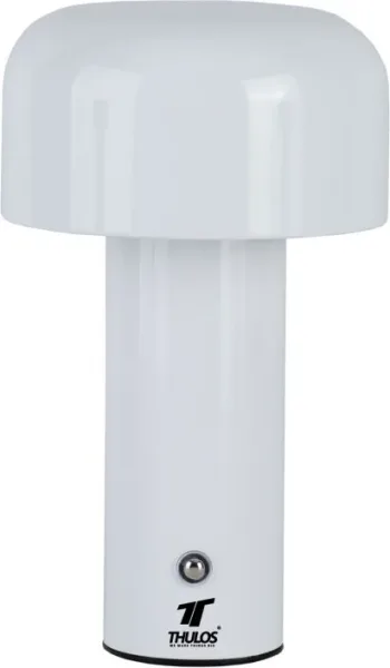 Lampara LED thulos seta th - oa4009 color blanco