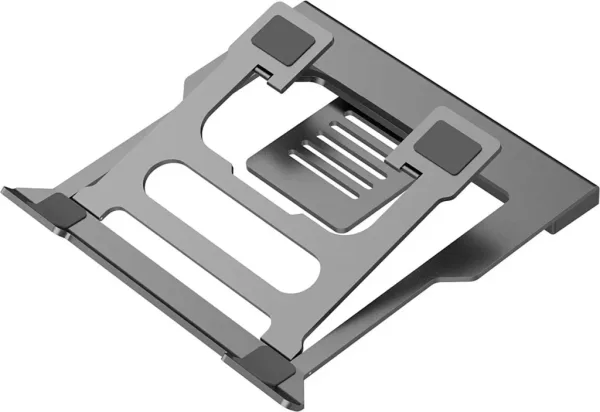 Atrildock  coolbox aluminio USB - c a HDMI 4K - 3xusb - a - pd 100w - SD - microSD - rj45 pc - mac docking atril
