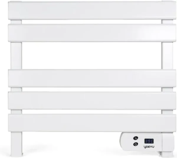 Yoevu -  toallero eléctrico 150w blanco