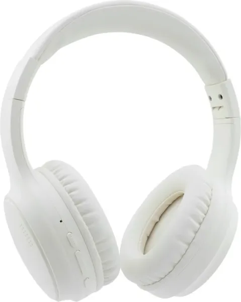 Auricular Bluetooth con Microfono Air 40 Beige Coolbox