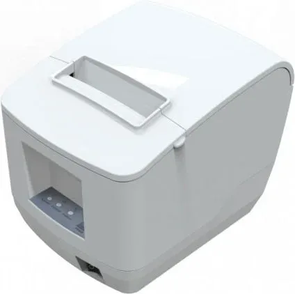 Impresora de Tickets Premier ITP-83 W/ Térmica/ Ancho papel 80mm/ USB-Ethernet-Serie/ Blanca