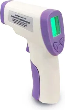 Termometro digital infrarrojo v100 sin contacto