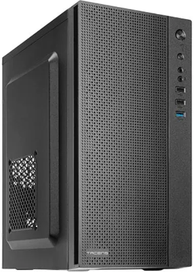 TACENS ANIMA Caja Micro Atx AC5 USB 3.0 Black