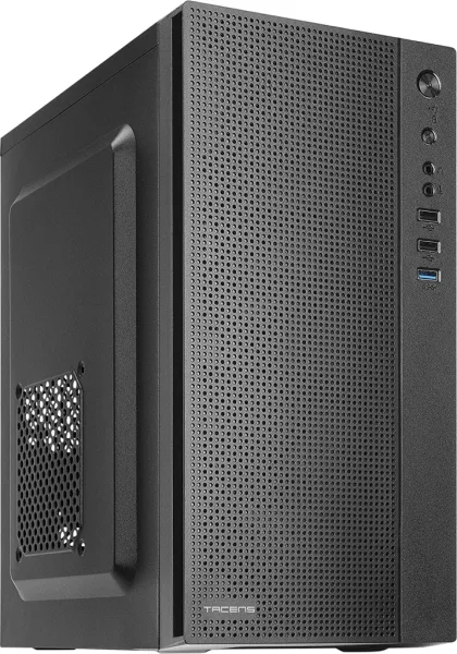 Tacens Anima Micro-Atx Ac5500 500W Black