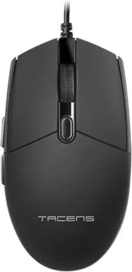 TACENS ANIMA Raton AMG 3200 DPI BLACK