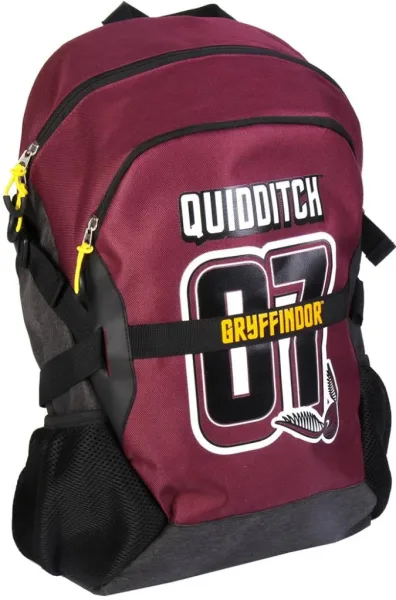 Mochila casual deporte harry potter