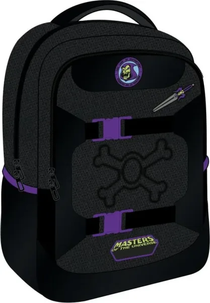 Mochila casual técnica motu