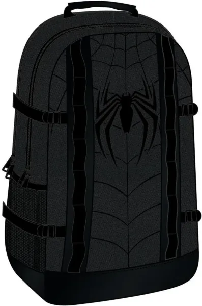 Mochila casual técnica spiderman