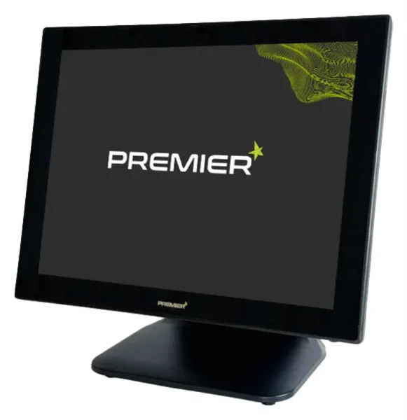 Tpv Premier Kt-2000 I5 15,0 Capacitivo 8GB 128GB Wf Bt Aluminio