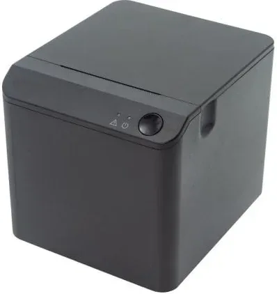 Impresora de Tickets Premier ITP-58 III/ Térmica/ Ancho papel 48mm/ USB/ Negra