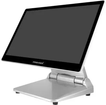 TPV Premier SQ-150 W Intel J6412/ 8GB/ 128GB SSD/ 15.6"/ Táctil/ WiFi