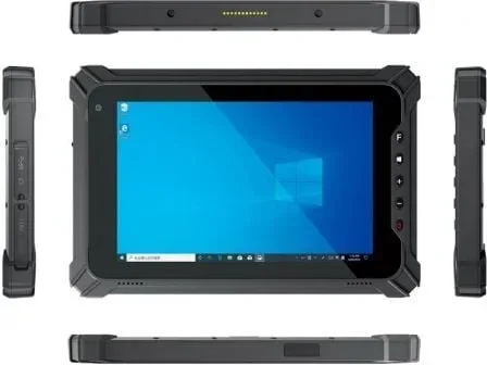 Tablet Comandera Premier Maxi 108 W/ 8GB/ 128GB/ 8"