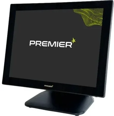 TPV Premier KT-2000 Intel Core i5-1235/ 8GB/ 128GB SSD/ 15"/ Táctil/ WiFi
