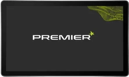 TPV Premier PCP-215 W Intel N97/ 8GB/ 128GB SSD/ 21.5"/ Táctil/ WiFi