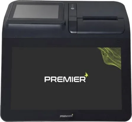 TPV Premier KT-116 A RK3568/ 4GB/ 64GB eMMC/ 11.6"/ Táctil/ WiFi/ Android 11