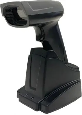Lector de Código de Barras 2D Premier MS3-2D BR/ Bluetooth/ USB/ Radiofrecuencia