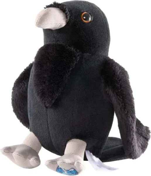 Peluche the noble collection harry potter mascota revenclaw