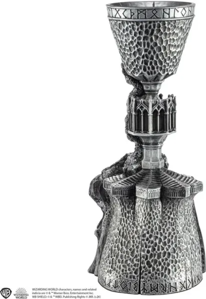 Réplica the noble collection harry potter caliz de fuego