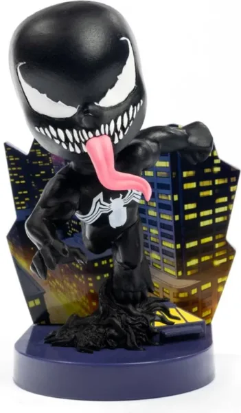 Figura mini diorama superama the loyal subjects venom