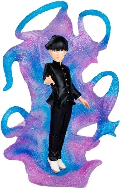Figura espada art mob psycho 100 shigeo kageyama mob